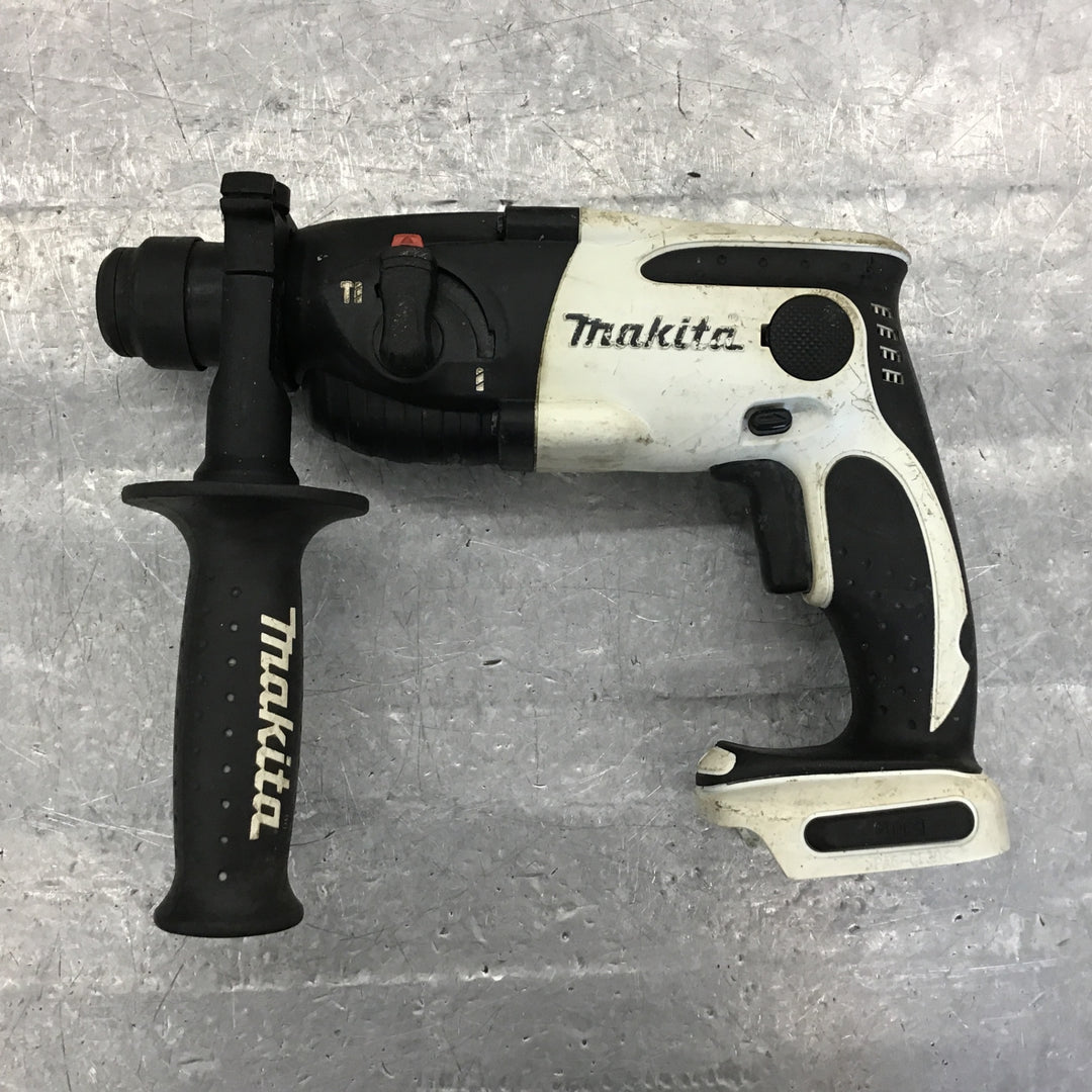 ◇マキタ(makita) コードレスハンマドリル HR162DZW【草加店】