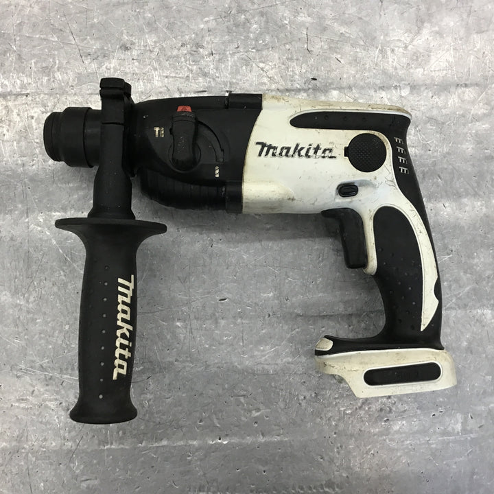 ◇マキタ(makita) コードレスハンマドリル HR162DZW【草加店】