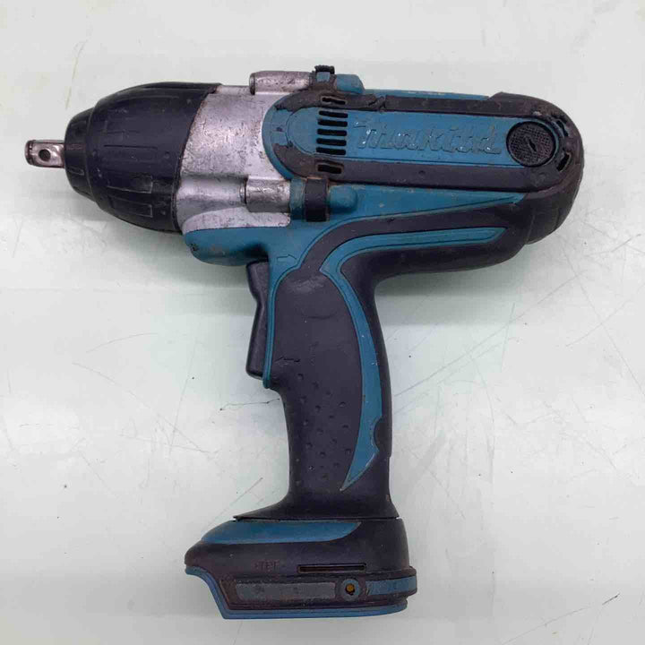 ☆マキタ(makita) コードレスインパクトレンチ TW450DZ【越谷店】