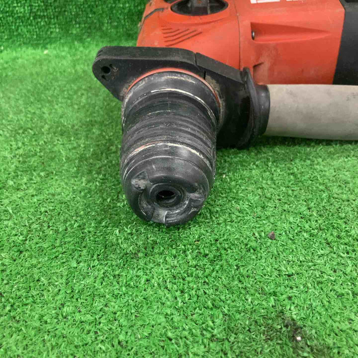 ◇ヒルティ(HILTI)  コードレス集じんハンマドリル TE6-A36 DRS【川崎店】