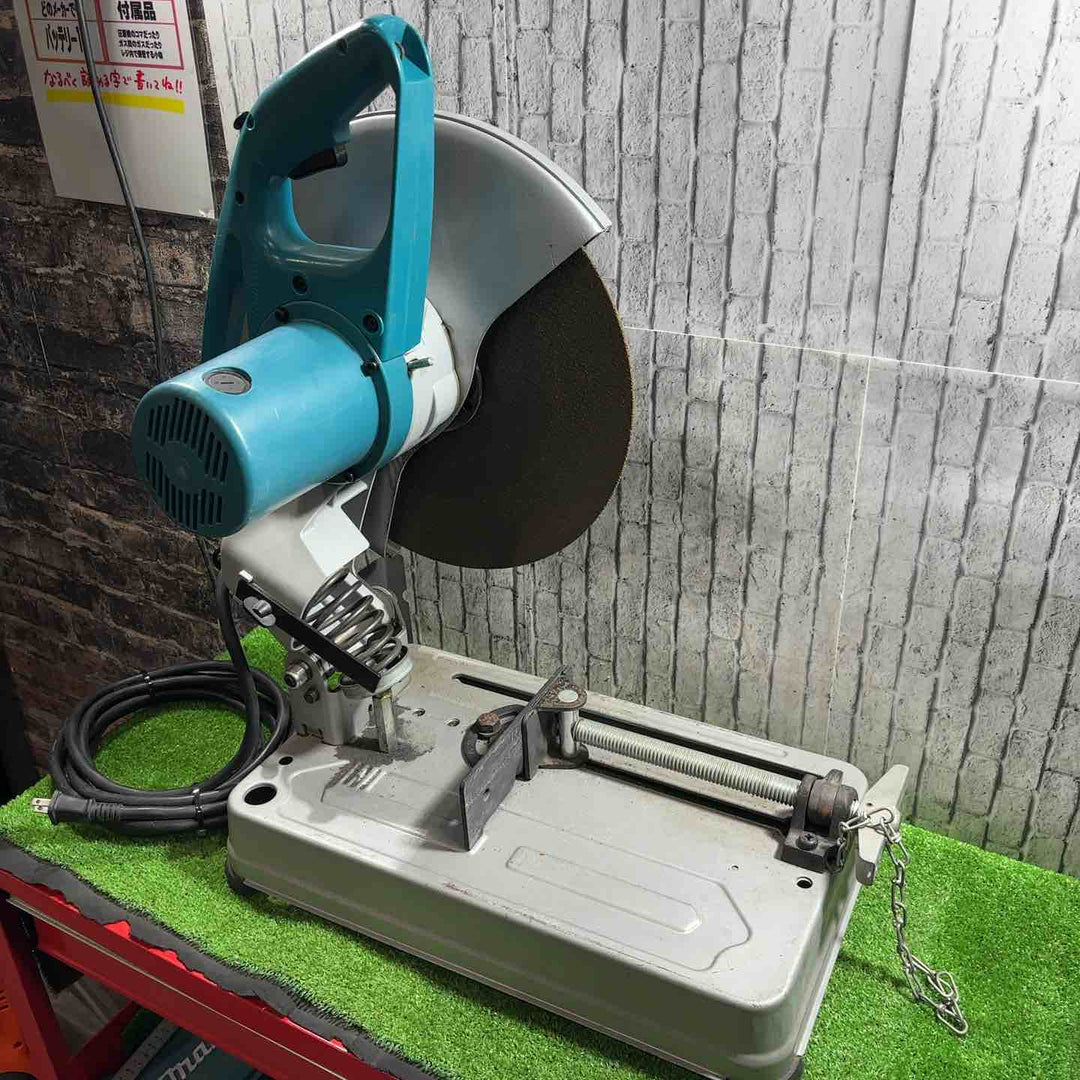 ☆マキタ(makita) 高速切断機 2414NB【川口店】