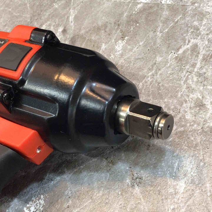 アストロプロダクツ コードレスインパクトレンチ 1/2DR 18V【八潮店】