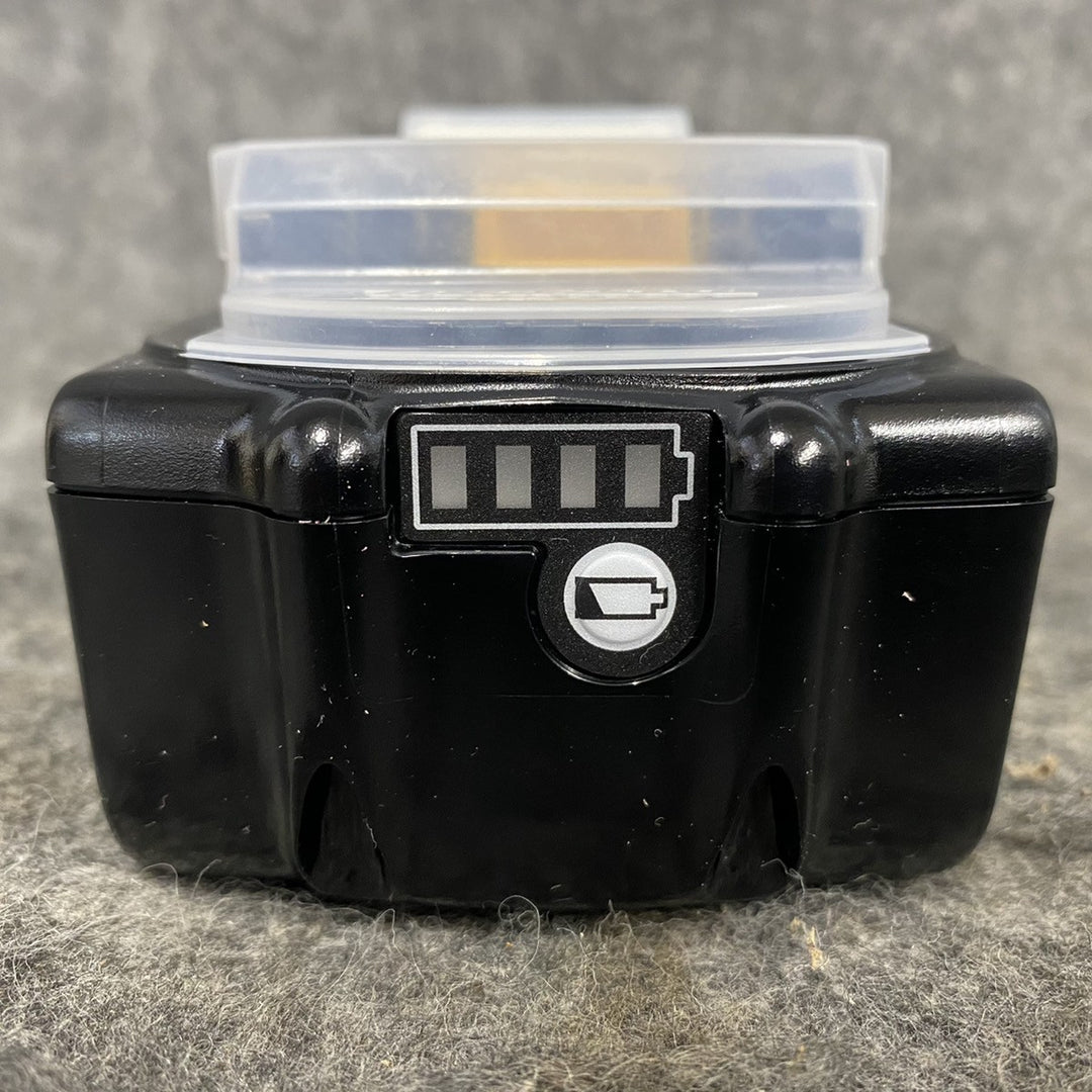 【未使用品】★マキタ(makita) リチウムイオンバッテリー BL1850B 18V 5.0Ah 純正品【柏店】