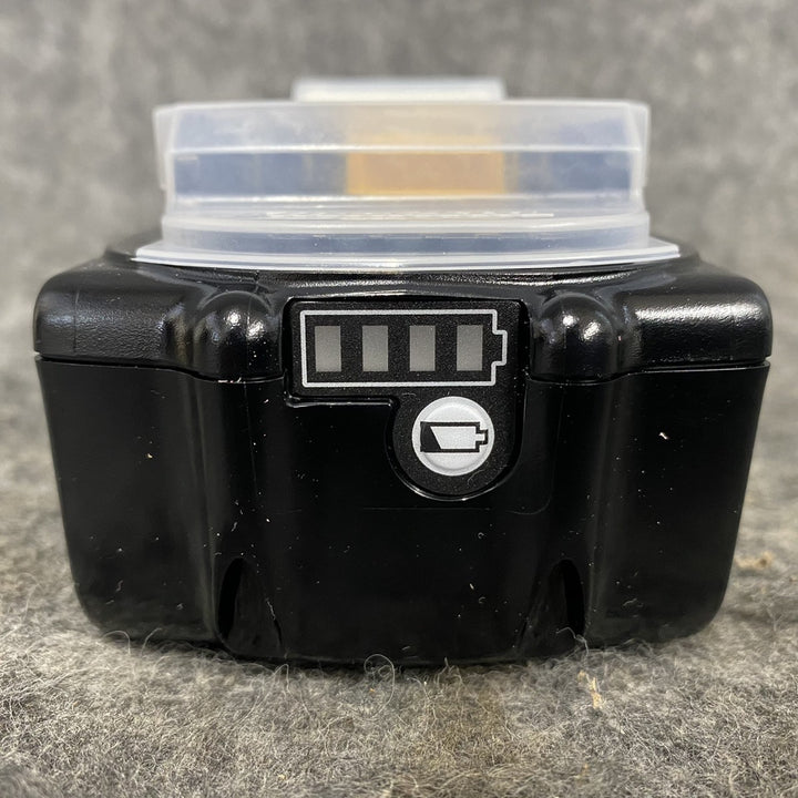 【未使用品】★マキタ(makita) リチウムイオンバッテリー BL1850B 18V 5.0Ah 純正品【柏店】