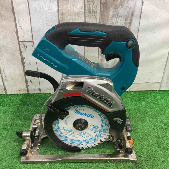 ★マキタ(makita) コードレス丸のこ HS474DZ【町田店】