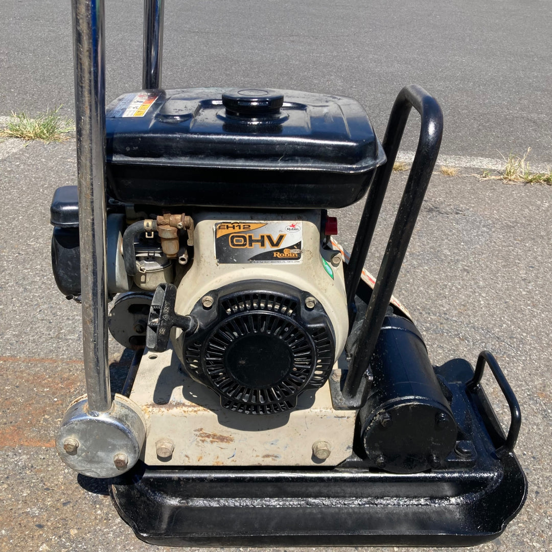 【中古品/店頭受取り限定】エクセン エンジンプレート EVC60FA【東大和店】