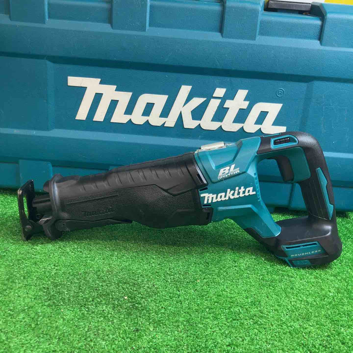 ★マキタ(makita) コードレスレシプロソー JR187DZK【越谷店】