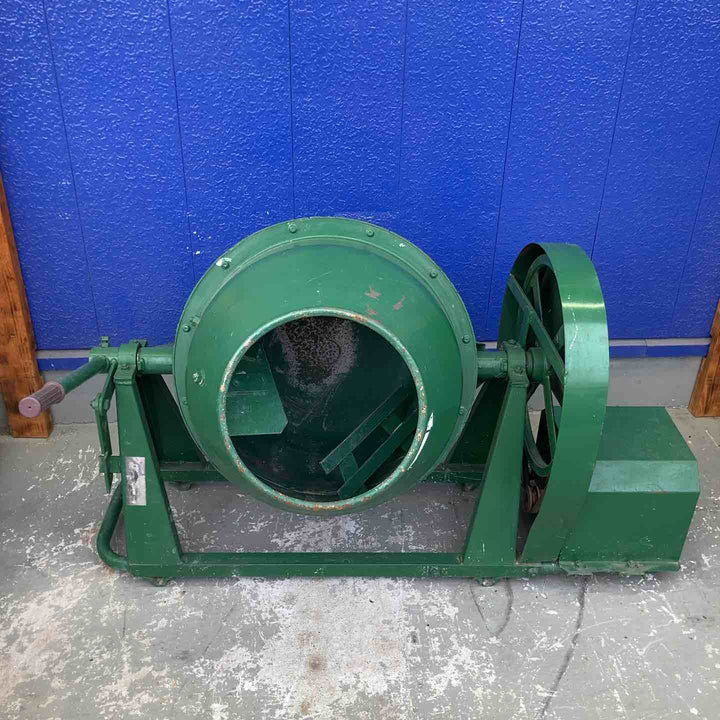 【中古品／店頭受取り限定】日工株式会社 ポットミキサー NGM-1.25【八潮店】