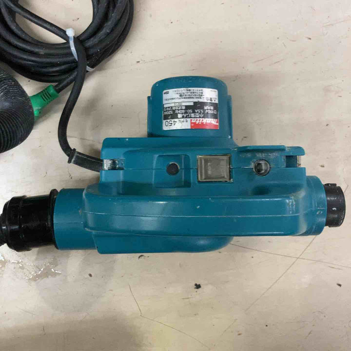 ★マキタ(makita) 小型集じん機 乾式 450(P)【町田店】