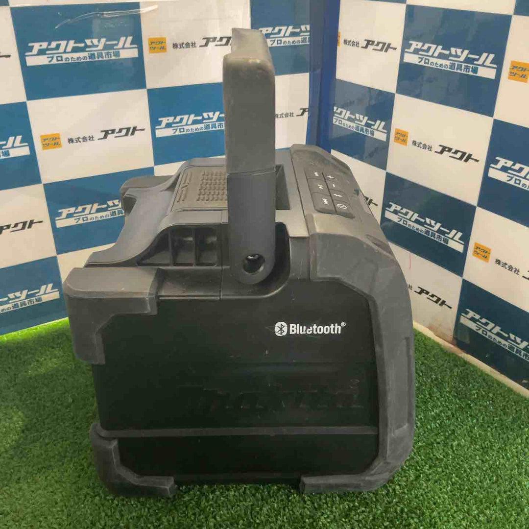 ☆マキタ(makita) コードレススピーカー MR200B【草加店】