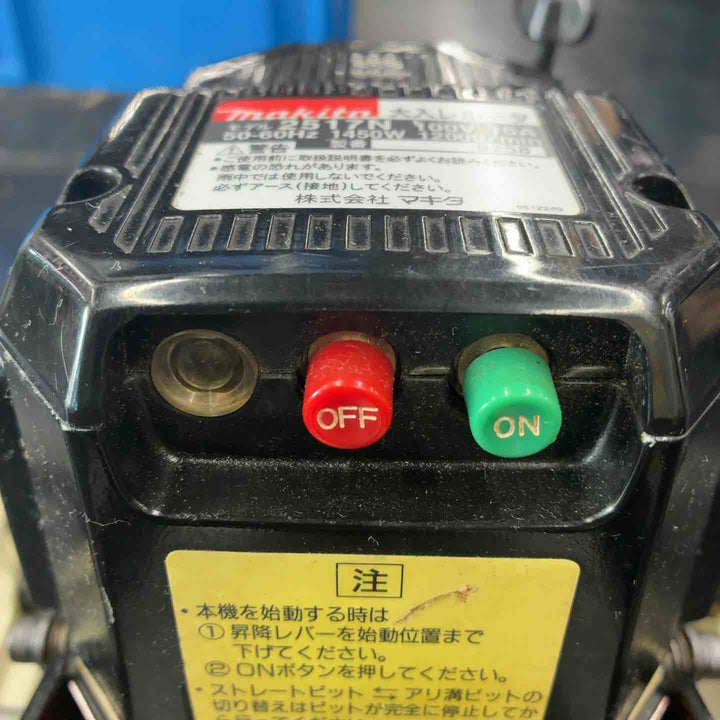 マキタ(makita) 大入レルーター 2517N【藤沢店】