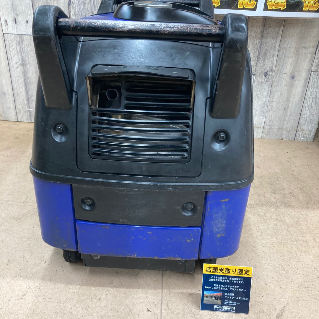 【中古品/店頭受取り限定】★ヤマハ(YAMAHA) インバーター発電機 EF2800ISE セルスタートOK【東大和店】