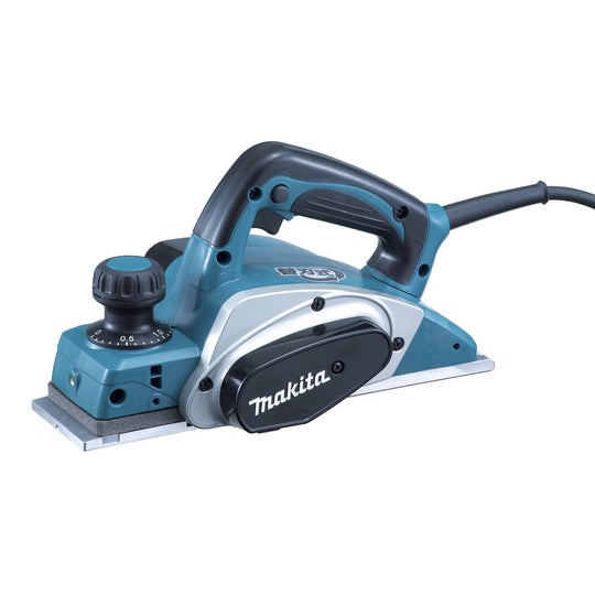 Makita 100mm 電気カンナ 替刃式 【1911B】 アクトツール