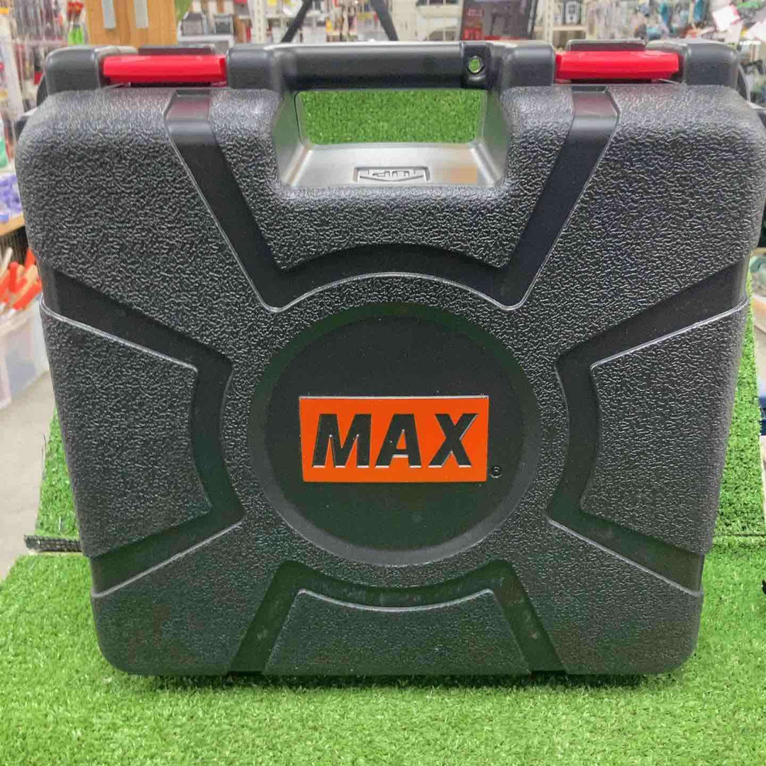 ◇マックス(MAX) コードレスピンネイラ TJ-35P4【川崎店】
