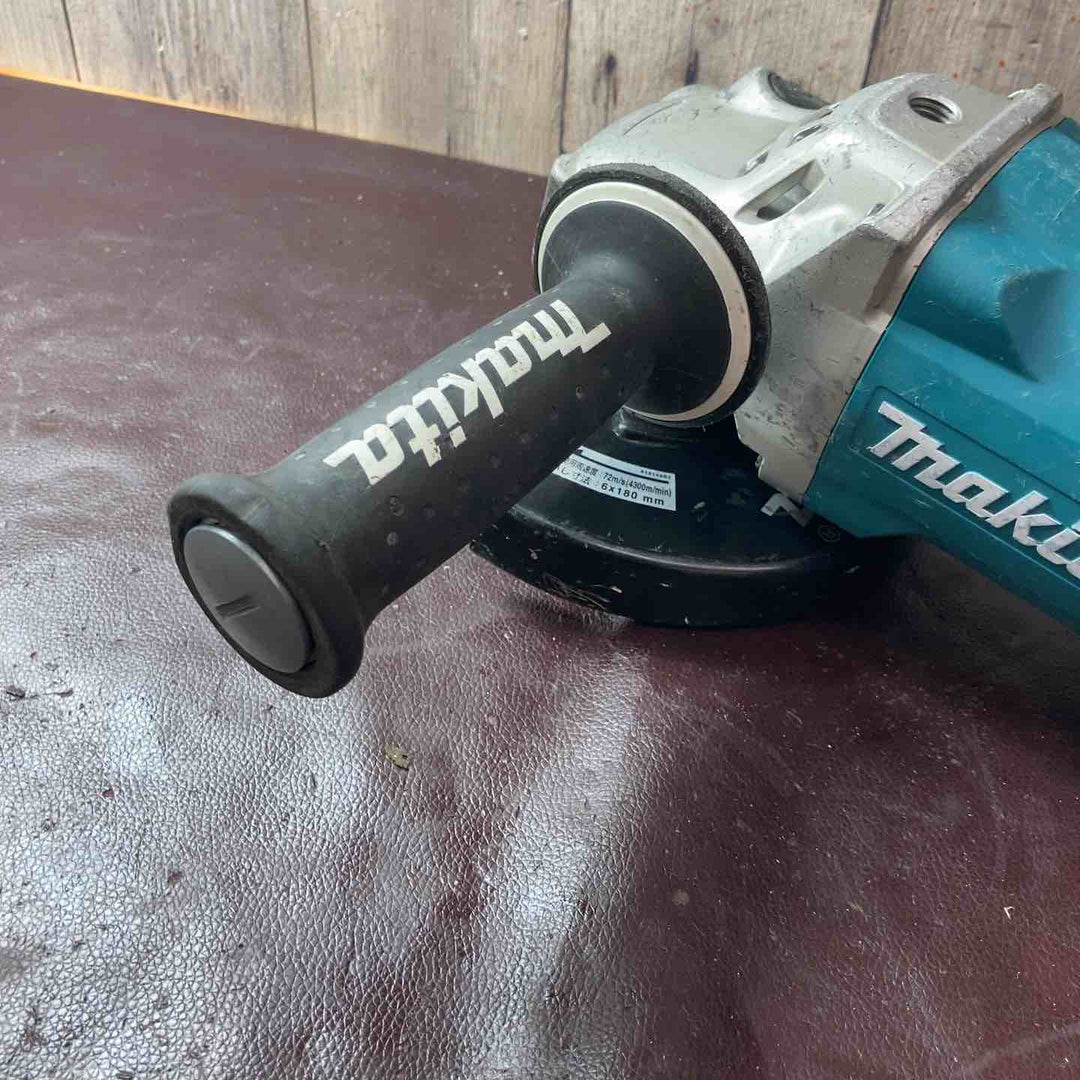 【中古品】マキタ(makita) 180mmディスクグラインダー GA7061【東大和店】