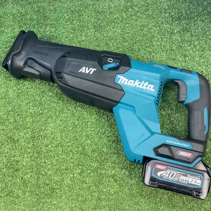 ★マキタ(makita) コードレスレシプロソー JR002GRDX【川崎店】