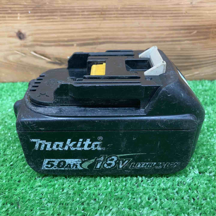 【現状品】 マキタ/makita リチウムイオンバッテリー BL1850B 【鴻巣店】