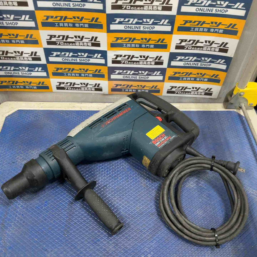 ボッシュ ハンマドリル GBH7-46DE【草加店】