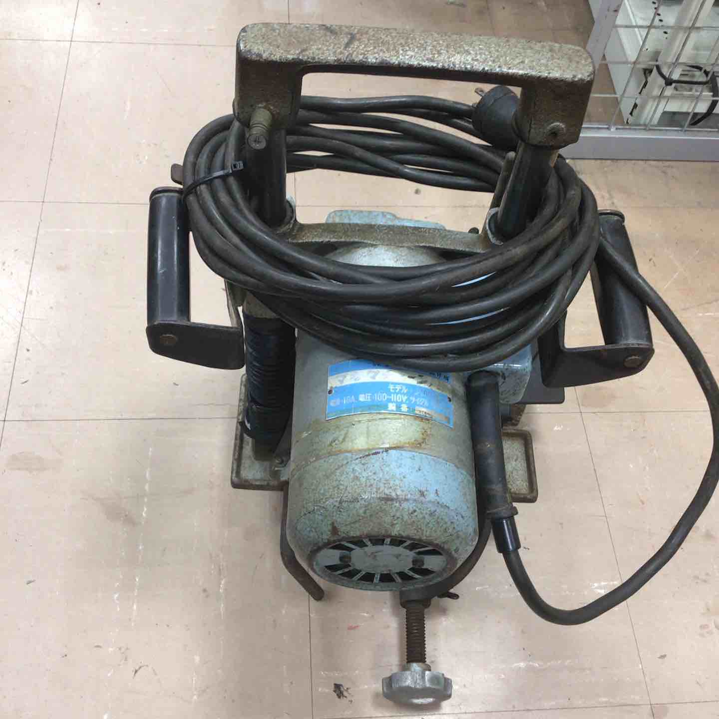 中古】マキタ(makita) チェーンノミ 7100B【草加店】 – アクトツール