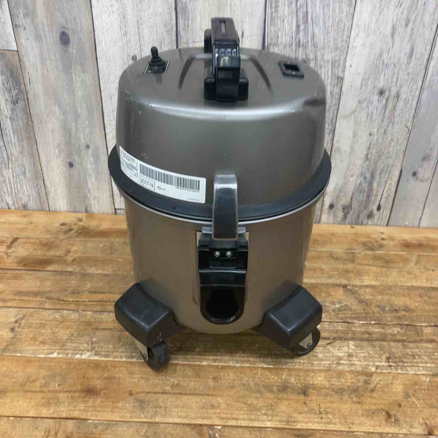 中古品】日立産機 業務用クリーナー CV-G95K【東大和店】 – アクト