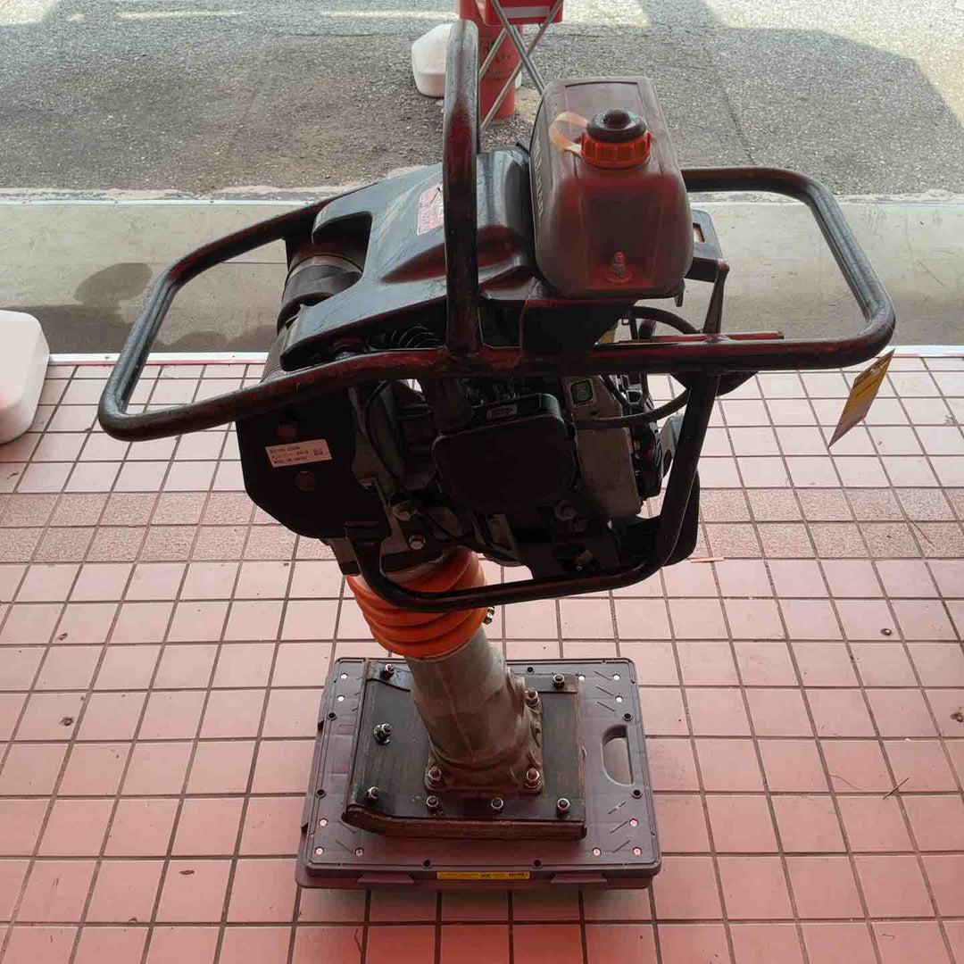 【店頭受取り限定】◇三笠(ミカサ/mikasa) エンジンランマー MT-55L【草加店】