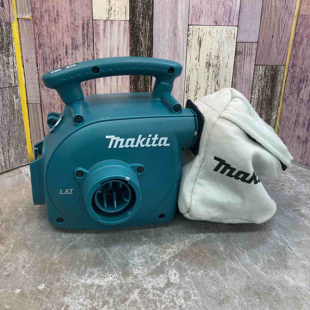 ☆マキタ(makita) コードレス集じん機 VC350DZ【八潮店】