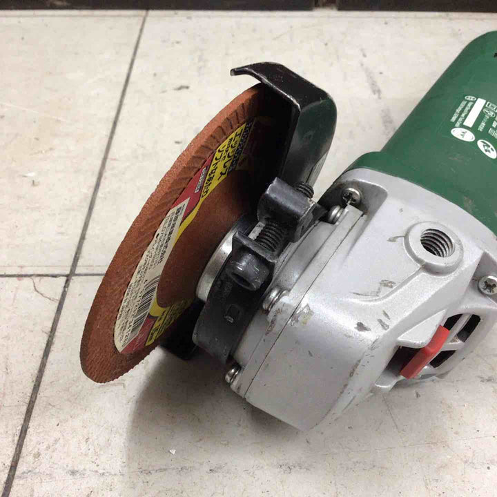 【中古品】 ボッシュ/BOSCH) 100mmディスクグラインダ PWS620-100 【鴻巣店】