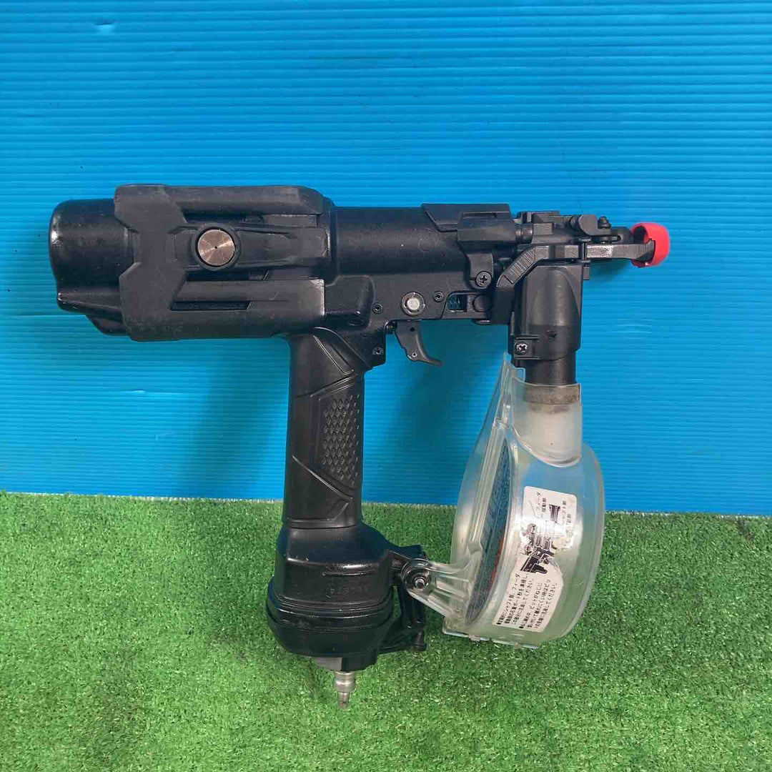 ◇ハイコーキ(HIKOKI ※旧:日立工機) 高圧エアネジ打ち機 WF4HS(AB) アブソリュートブラック【岩槻店】