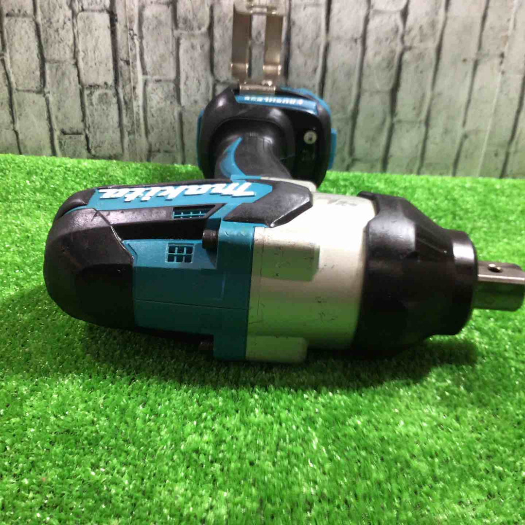 ★マキタ(makita) コードレスインパクトレンチ TW1001DZ【川口店】