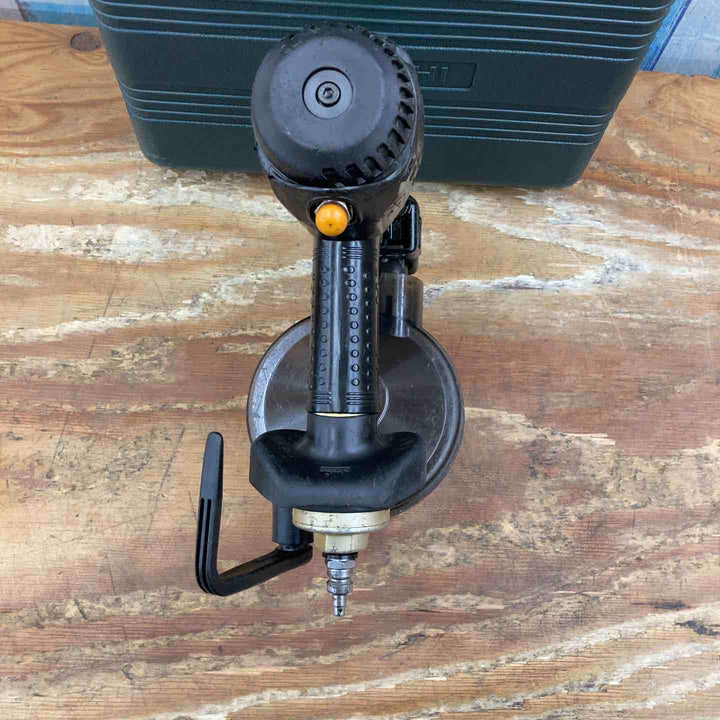 ★ハイコーキ(HIKOKI ※旧:日立工機) 高圧エア釘打ち機 NV65HMC【柏店】