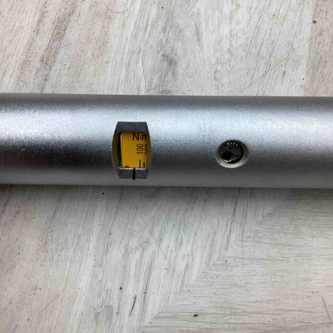 トネ(TONE) プレセット形トルクレンチ 差込角19.0mm(3/4") T6L700N 700N・m【越谷店】