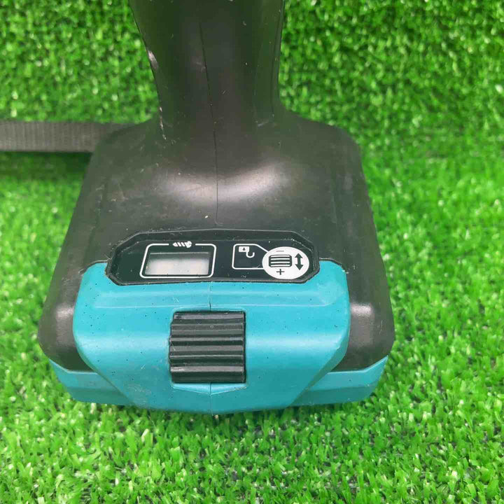 【中古品】★マキタ(makita) コードレス振動ドリルドライバー HP001GZ【藤沢店】