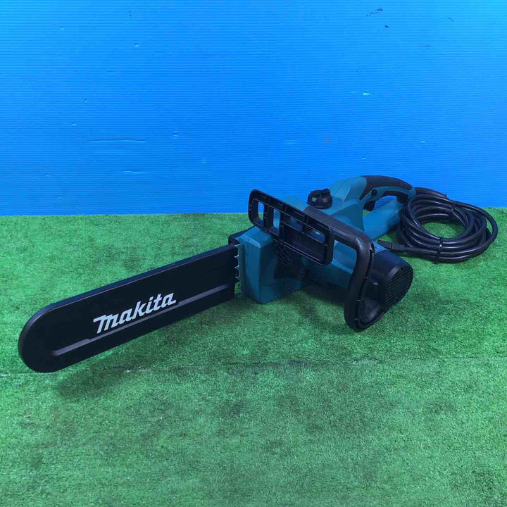 ☆マキタ(makita) 電気チェーンソー MUC3541【岩槻店】