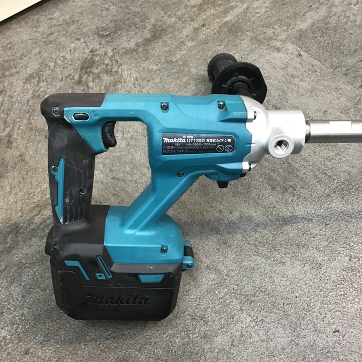 マキタ(makita) コードレスかくはん機 UT130DZ【川崎店】