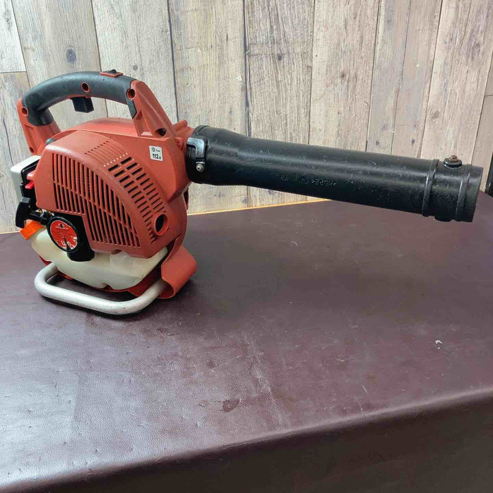 【中古品】 SEIKOH エンジンブロワー  A86 エンジン送風機 【東大和店】