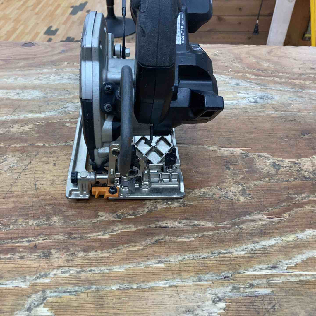 ★マキタ(makita) コードレスマルノコ HS474DZB【柏店】