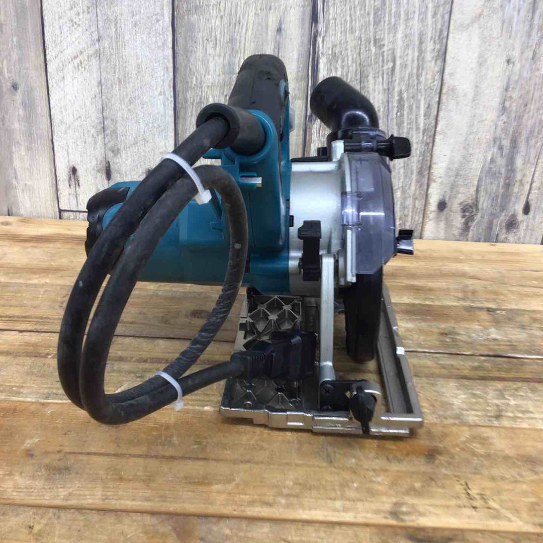 【中古品】 マキタ(makita) 防じん丸のこ KS5000FX 100V 【東大和店】