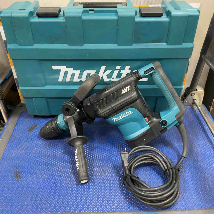 ★マキタ(makita) 電動ハンマ HM1111C【草加店】