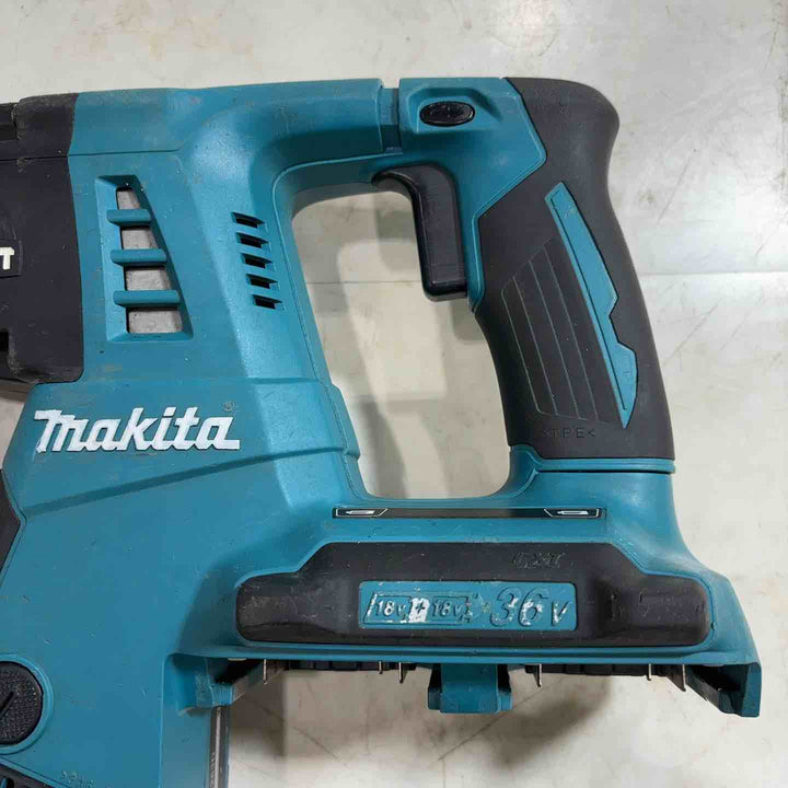 ◇マキタ コードレスハンマドリル HR263DZ 動作確認済み【川口店】