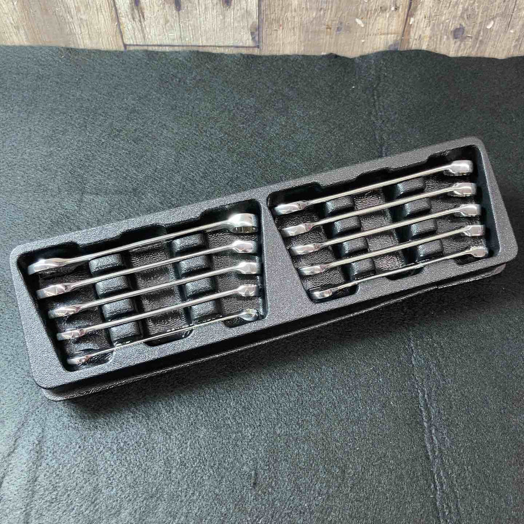 中古美品】 Snap-on(スナップオン) OEX100B~OEX180B 5本 OEXM10B