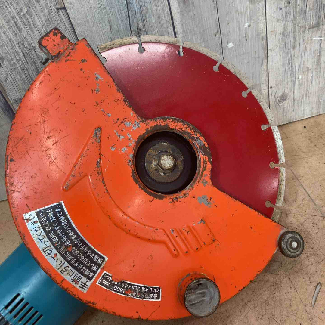 【中古品】マキタ(makita) 10型カッター 切断機 4110B【東大和店】