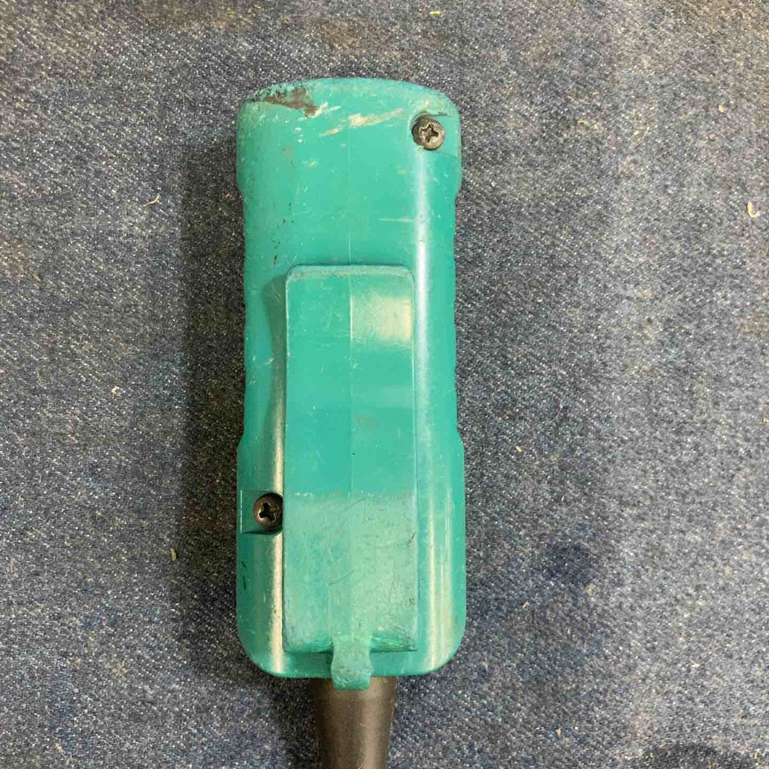 【中古品】☆マキタ(makita) コードレス背負い集じん機 VC260DZ ノズル無し肩紐破れあり【八潮店】