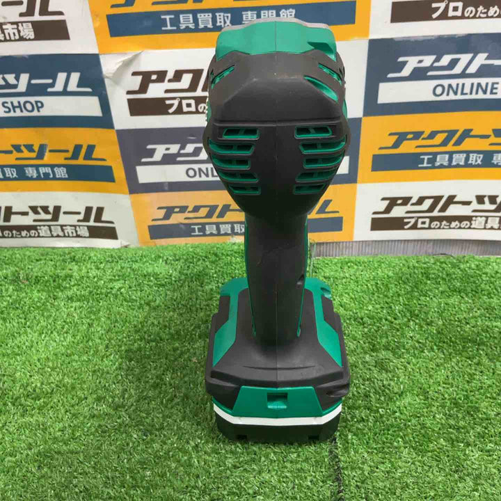 ★マキタ(makita) コードレスインパクトドライバー MTD001DSX【草加店】