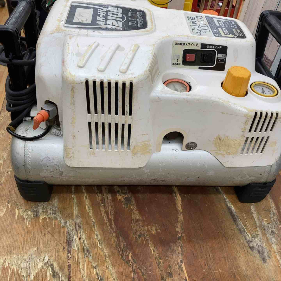★マックス(MAX) エアコンプレッサー AK-HL1210E【柏店】