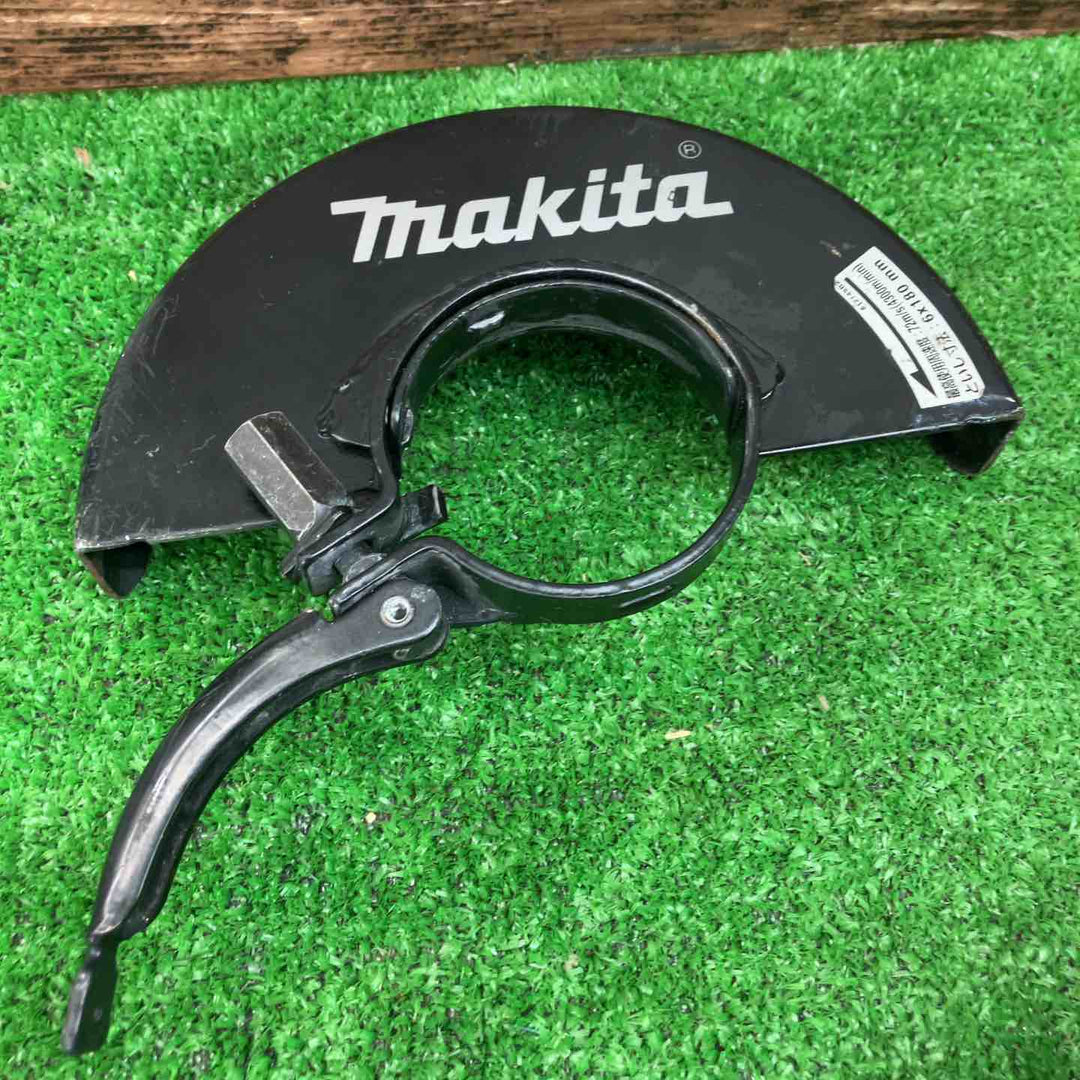 ◇マキタ(makita) 180mmディスクグラインダー GA7061【川越店】