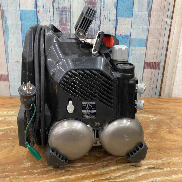 ★ハイコーキ(HIKOKI ※旧:日立工機) エアコンプレッサー EC1245H3(TN)【柏店】
