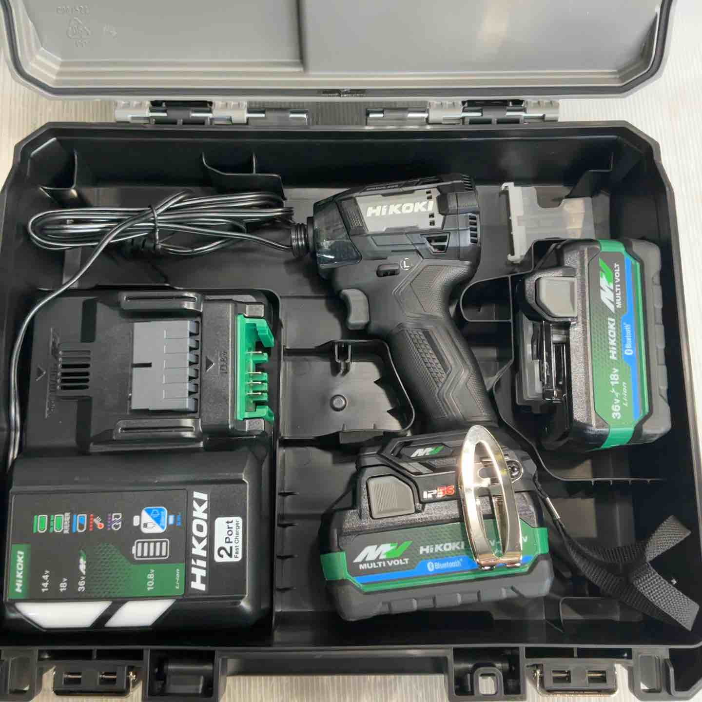 インパクトドライバー 一覧】中古工具を買うなら安心保証の