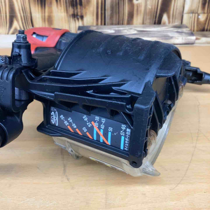 ★マックス(MAX) 高圧エア釘打ち機 HN-65FW1【越谷店】