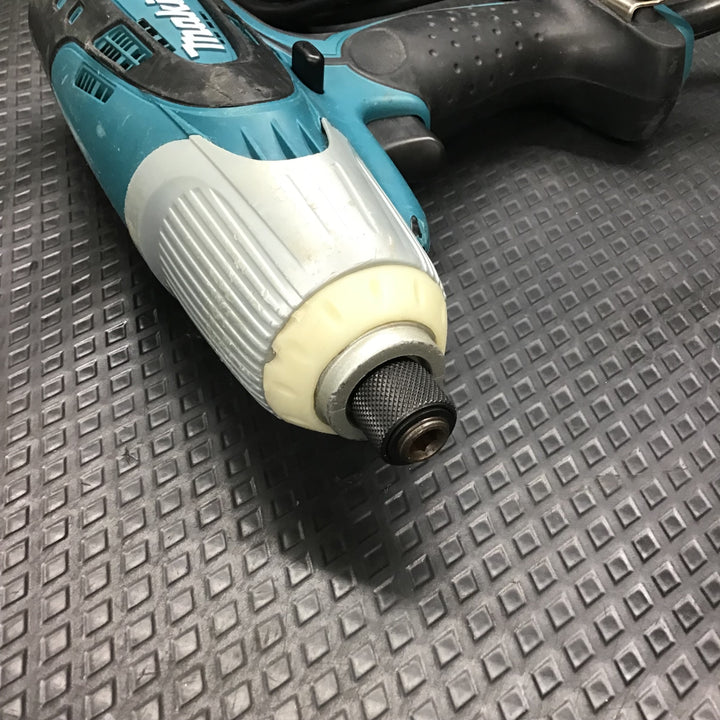 【中古品】 マキタ/makita ソフトインパクトドライバー  6963SPK 【鴻巣店】