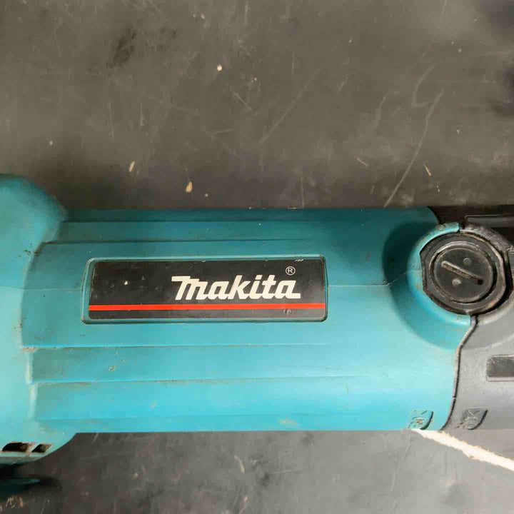 ☆マキタ(makita) 100mmディスクグラインダ 9533B【草加店】